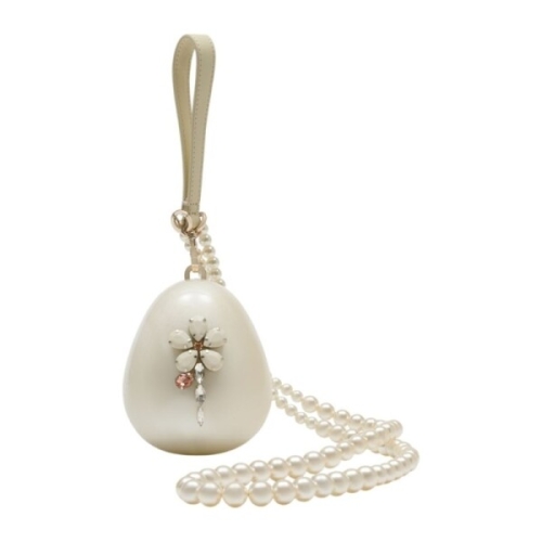 �ø�λ� ��Ʈ�� BAG110ECB 0773 PEOPC WHITE