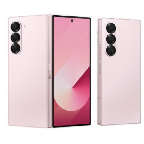 삼성전자 갤럭시Z 폴드6 512GB, 공기계 (부품용)_이미지
