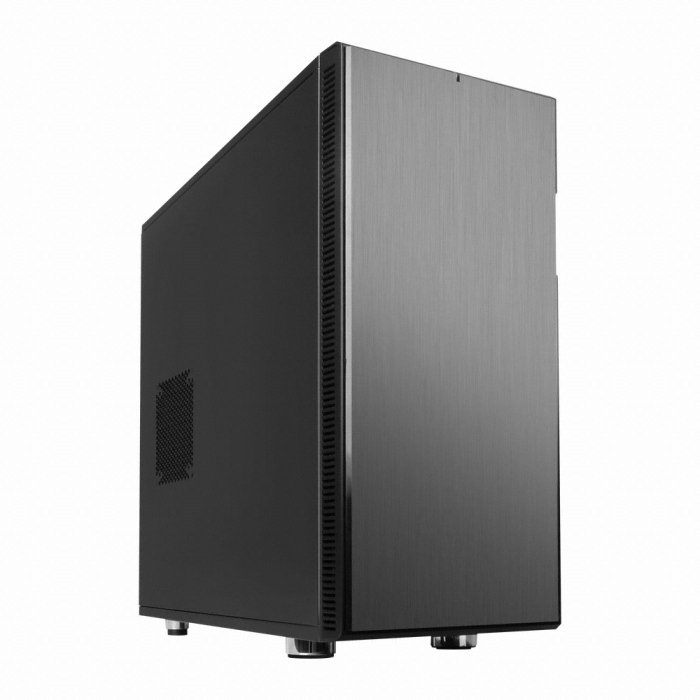 Fractal Design Define XL R2 (티타늄 그레이)_이미지
