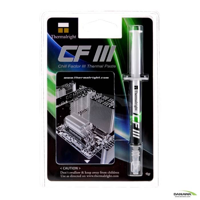 Thermalright CF3_이미지