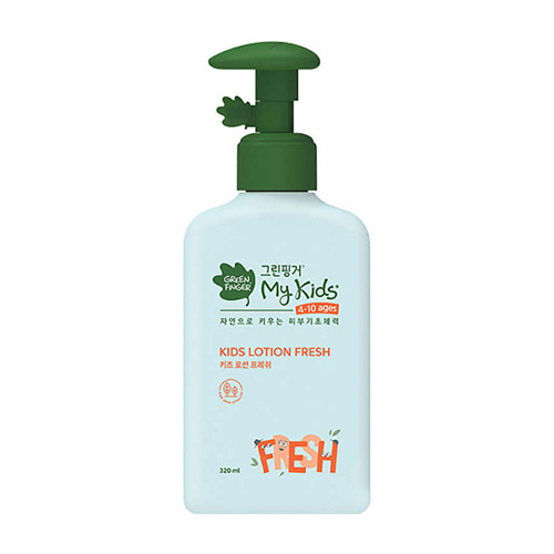 마이키즈 프레쉬 로션 320ml