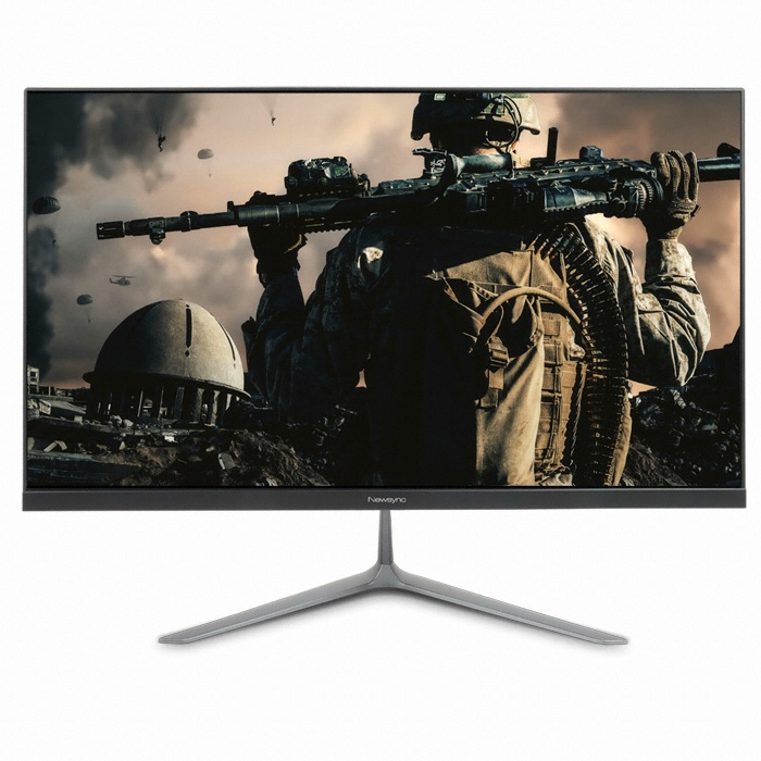 비트엠 Newsync X250FG ZERO 165 HDR