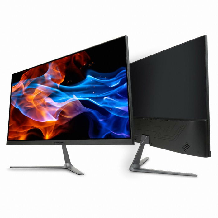 비트엠 Newsync X250FG ZERO 165 HDR_이미지