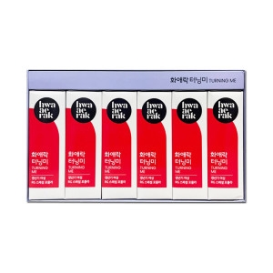 정관장 화애락 터닝미 70ml 30포 (5개)_이미지