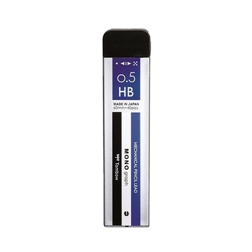 ���׷��� MG ������ ���Ĵٵ� 40�� 0.5 HB TOMBOW