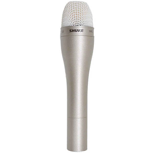 슈어 SM63 [정품]
