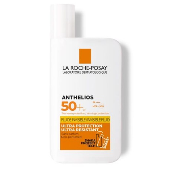 라로슈포제 안뗄리오스 울트라 라이트 선플루이드 50ml (1개)