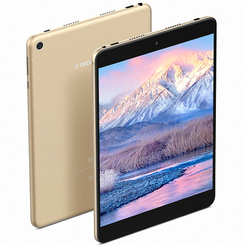 Teclast M89 �ؿܱ���