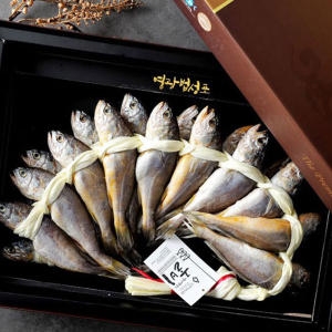 남도미향 법성포 <b>굴비</b>선물세트 참굴비5호 20미 1.8kg
