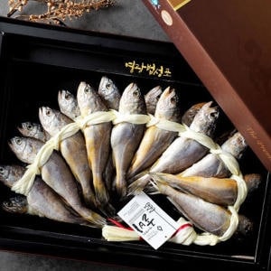 남도미향 법성포 <b>굴비</b>선물세트 참굴비5호 20미 1.8kg