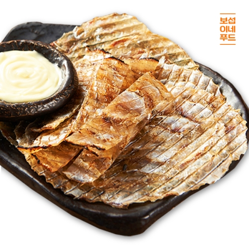 이푸른 프리미엄 참쥐포 대 (20개)_이미지