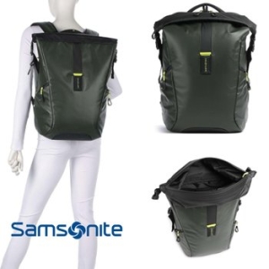 파라다이버 라이트 L 롤탑 여행용 백팩 17인치 155706-1466