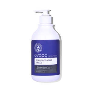 오바코 부스팅 크림 520ml (1개)