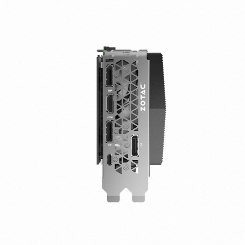 ZOTAC GAMING ������ RTX 2080 AMP D6 8GB