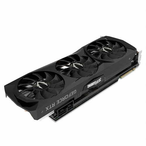 ZOTAC GAMING ������ RTX 2080 AMP D6 8GB