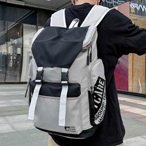 JHL0QS92_51IC백팩 고등학생 책가방 1박2일 공용