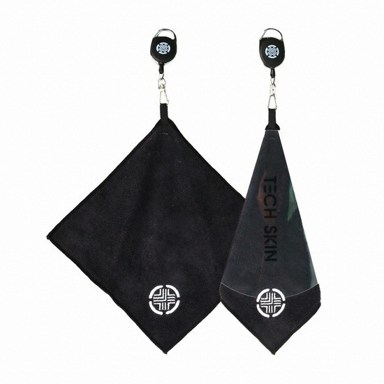 엑스넬스 테크스킨 릴 클리너 타올