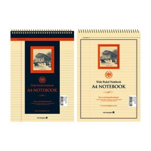 모닝글로리 5000 아카데미 절취원링노트(A4상철)_이미지