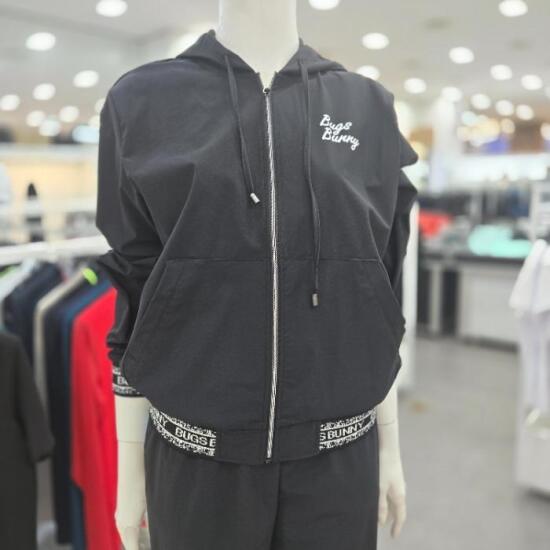 풀집업 후드점퍼 HP1LTW200