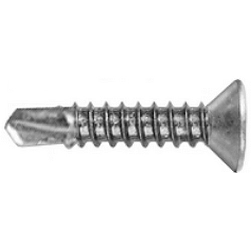 스텐 직결피스 접시머리 4.2 x 13mm