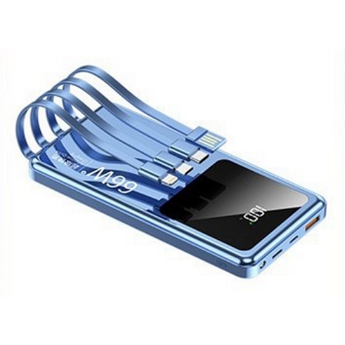 GoaTa 66W �������͸� 30000mAh