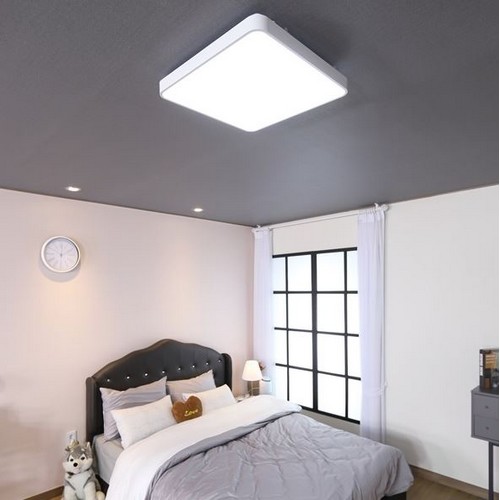 비츠온 LED 마빈 방등 주백색 50W