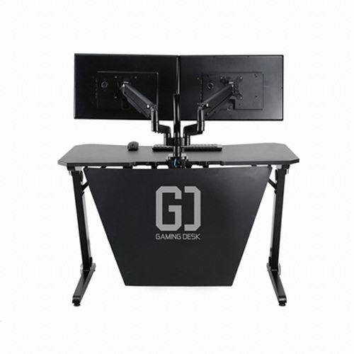 카멜마운트 GD-1 게이밍 책상 1200 (120x60cm)_이미지
