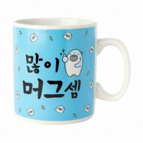 아트박스 ㅤ빅머그 많이머그셈 887ml_이미지