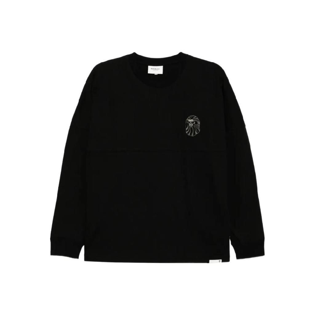 ������ A BATHING APE ��ư Ƽ���� 001LTK201003I T