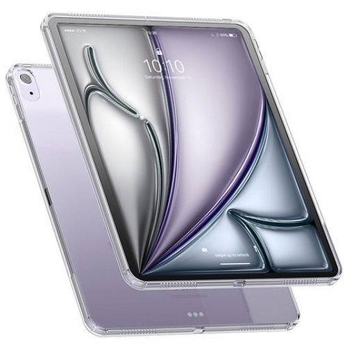 iPad Air 11 M4 퍼펙트핏 투명 케이스