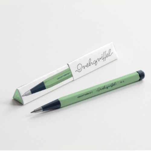 로이텀 DREHGRIFFEL 샤프 0.7mm_이미지