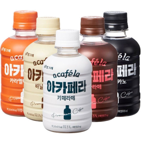 ���׷� ��ī��� ��ī�� 240ml X 20��