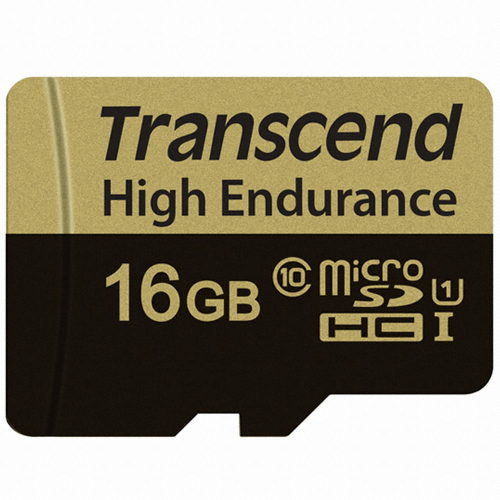 Ʈ������ micro SD High Endurance 2018
