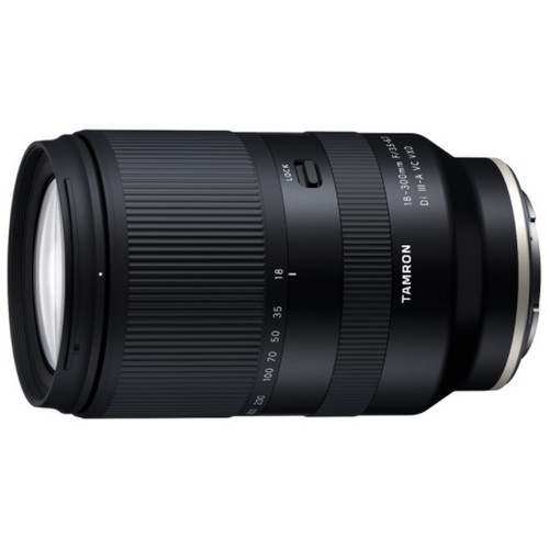 탐론 18-300mm F3.5-6.3 Di III-A VC VXD B061 캐논 RF-S용 (중고품)_이미지