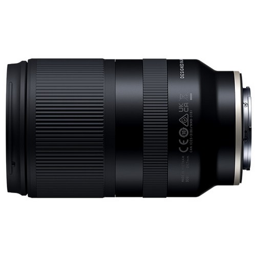 탐론 18-300mm F3.5-6.3 Di III-A VC VXD B061 캐논 RF-S용 (중고품)_이미지