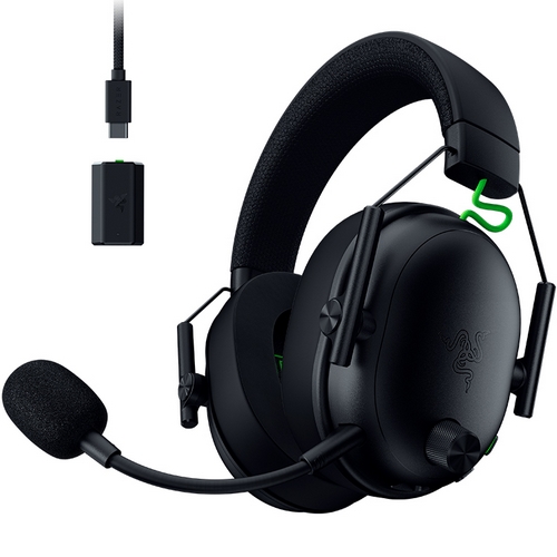 Razer BlackShark V3 for Xbox이미지입니다. 누르면 해당 게시물로 새창이동합니다.