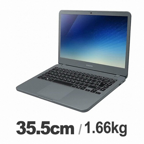 삼성전자 노트북3 NT340XAZ-AD1A (500GB)