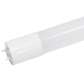 아이티앤티 <b>LED</b> 220V 직결형 <b>형광</b><b>등</b> 주광색 9W