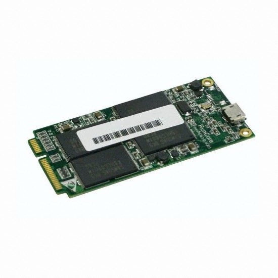 RunCore Pro 70mm PATA Mini PCIe