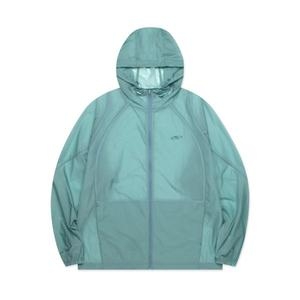 엘엠씨 LMC OVAL GLOBE LIGHT WEIGHT 자켓 mint 0LM45SJK501MNT 1827598_이미지