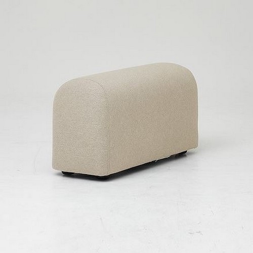 한샘 모아 모듈 패브릭 소파 팔걸이_이미지