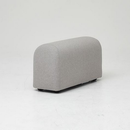 한샘 모아 모듈 패브릭 소파 팔걸이