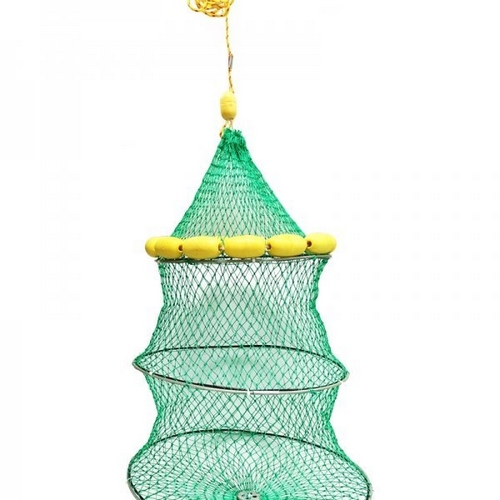 낚시밸리 고품질 부력 살림망 36_이미지