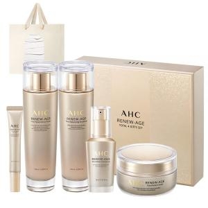ī���ڸ��� AHC ���������� ��Ż 4�� ��Ʈ