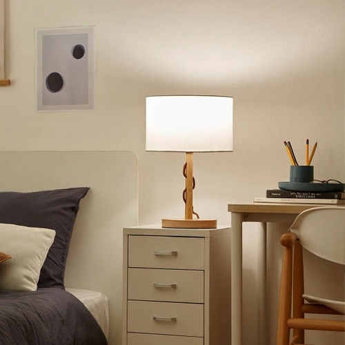 뉴 플레인 테이블 램프