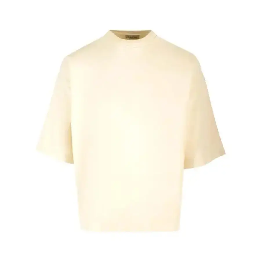 피어오브갓 FG850 070JER107 FEAR OF GOD FEAR OF GOD Airbrush 8 T Shirt_이미지