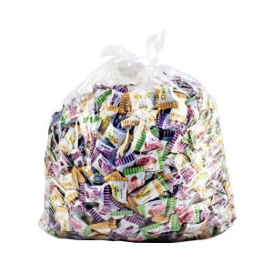 맛고을 과일맛종합캔디 D 4kg 업소용 대용량 과자 주전부리