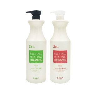 다다토모 이로하스 힐링 컨디셔너 1500ml