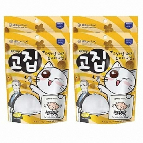 ������Ǫ�� ���� ��ġŲ�� 60g