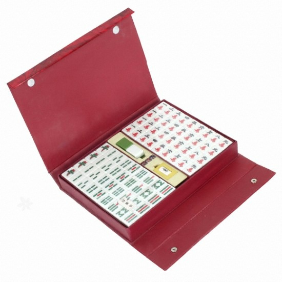 SMN 마작 세트(SMN-795)_이미지